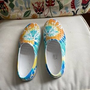 Native Miles shoe